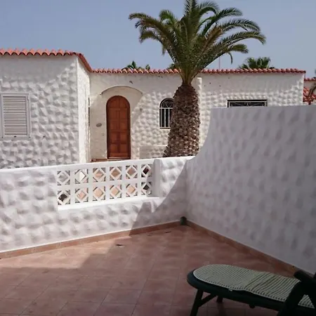 Daire Sunny Terrace