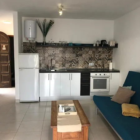 Sunny Terrace Costa Calma