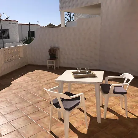 Sunny Terrace * Costa Calma
