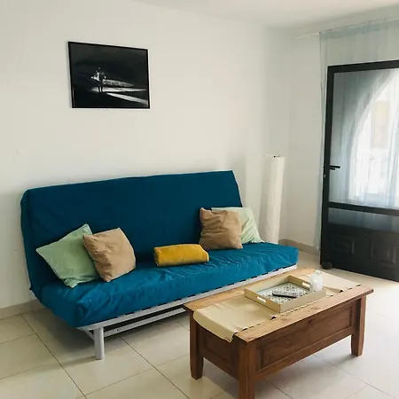 Sunny Terrace