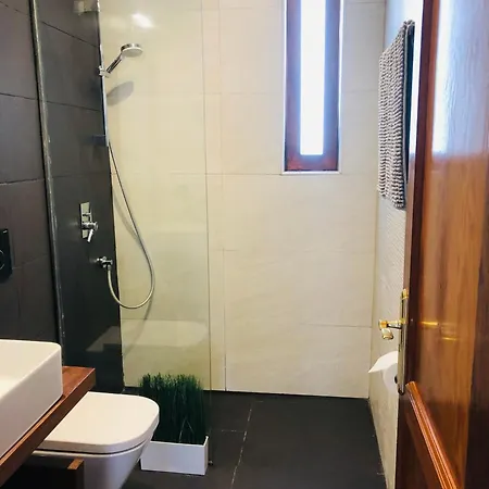 Sunny Terrace Apartment Costa Calma