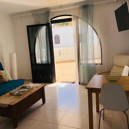 Apartment Sunny Terrace