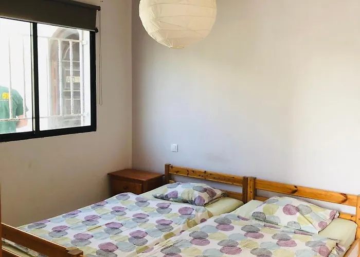 Sunny Terrace Appartement Costa Calma