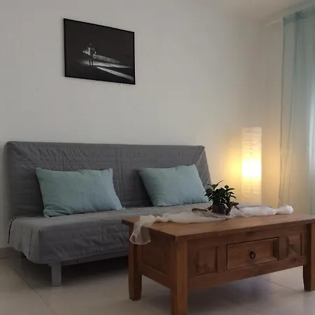 Sunny Terrace Апартаменты Коста Калма